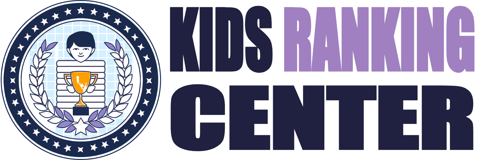 Kidsrankingcenter